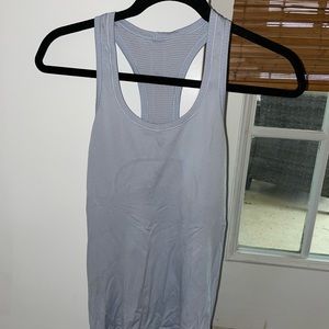 Swiftly tech tank top